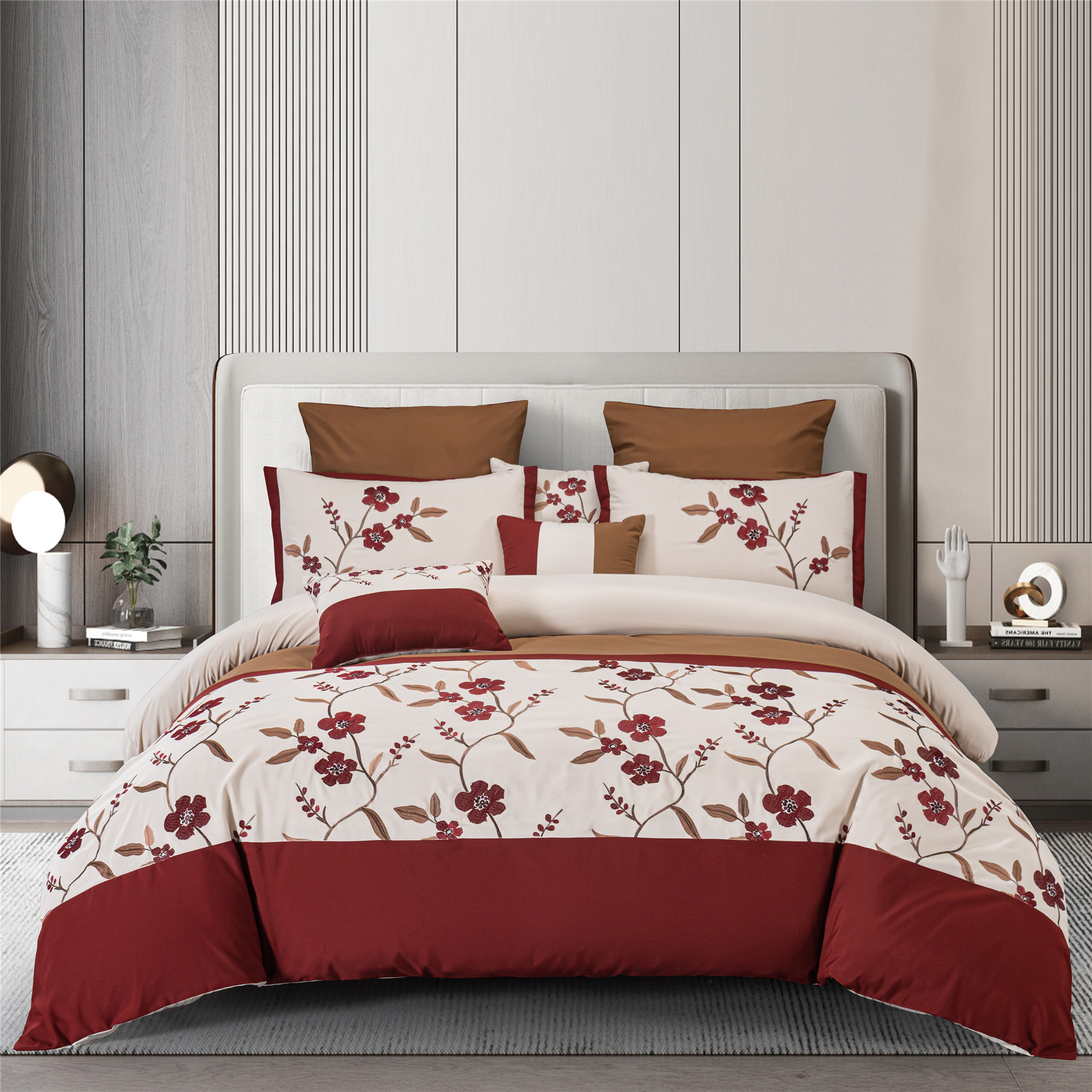 BEDSHEET SET SERIES